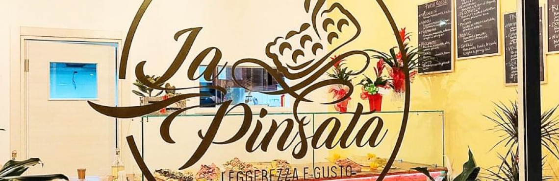 La Pinsata